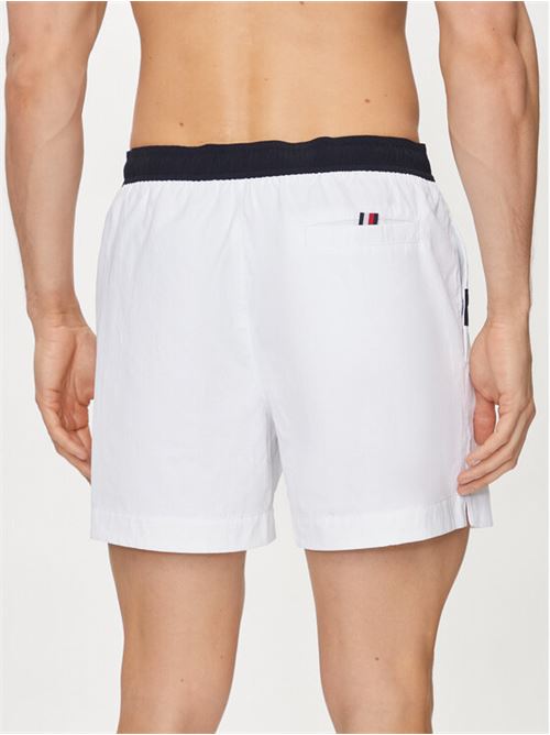 MEDIUM DRAWSTRING TOMMY HILFIGER | UM0UM03259/YCF